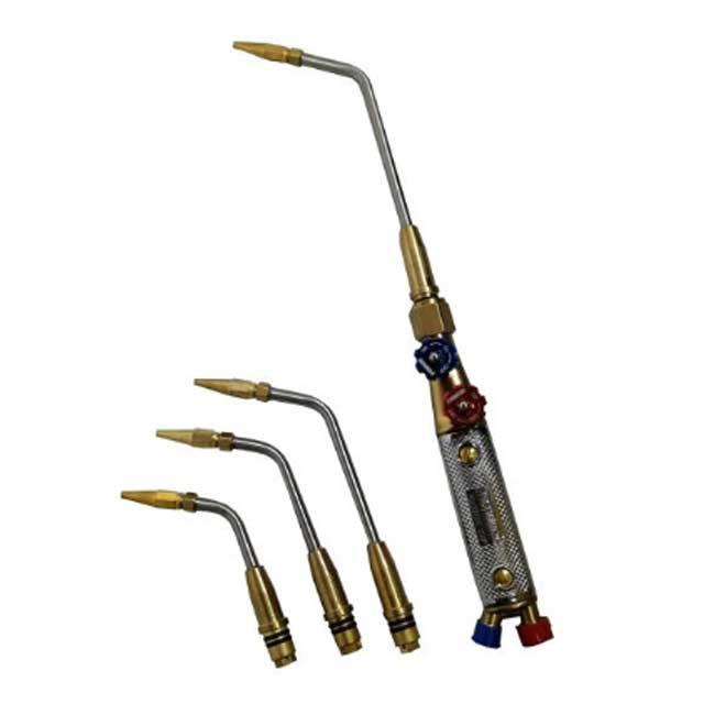 سرپیک جوش 4 سره آیرون مکس مدل IM-WT01A